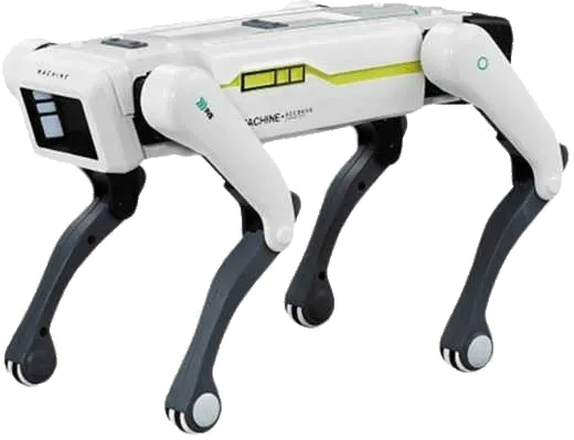 Electronics Robots AI robot intelligent machine dog
