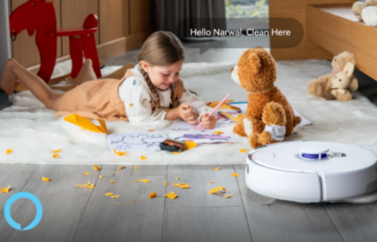 Are Robot Pets Safe for Children and Families?