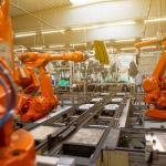 How Robots Are Integrated into Smart Buildings