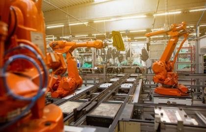 How Robots Are Integrated into Smart Buildings