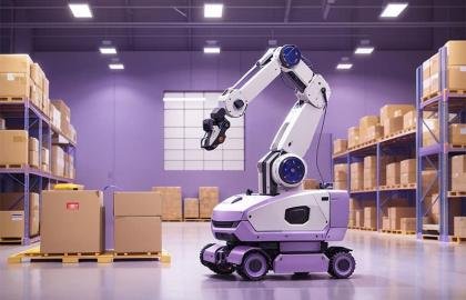 The Role of Robots in Modern Workspaces