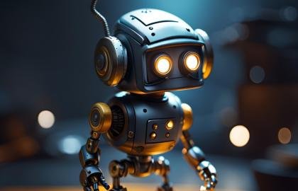 Robot Guides – Understanding Robots for Home and Business