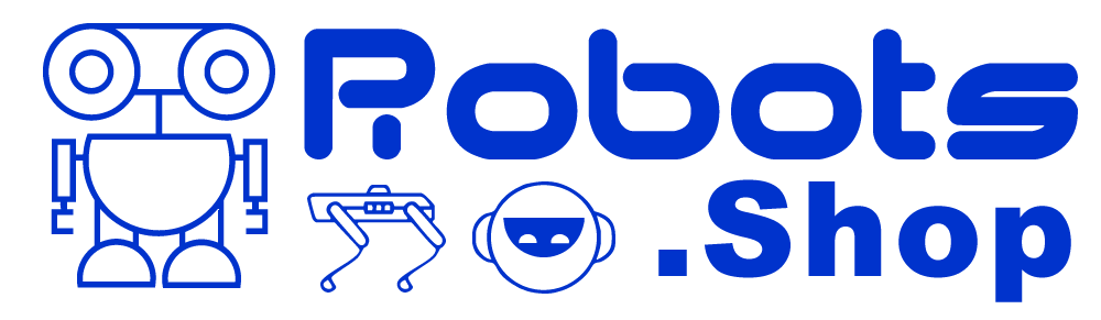 Robots Shop