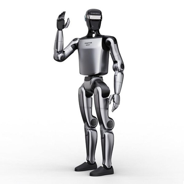 MagicLab MagicBot Z1 Standard Humanoid Robot