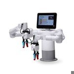 Elephant Robotics Mercury Humanoid Robot B1