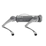 Unitree Robotics GO1