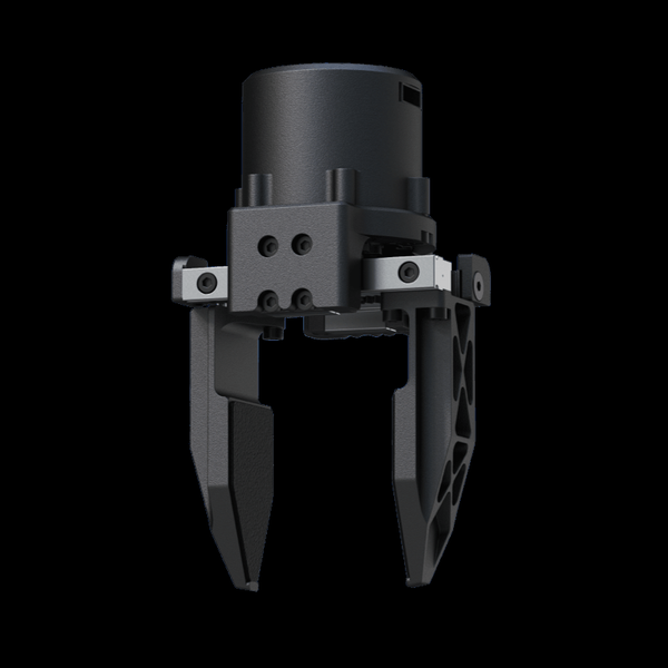 Unitree Robotics H1 Gantry