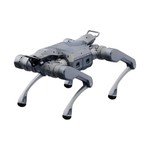 Unitree Robotics A2 Standard Quadruped Robot