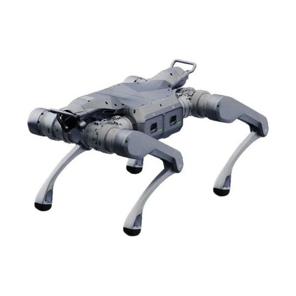 Unitree Robotics A2 Standard Quadruped Robot
