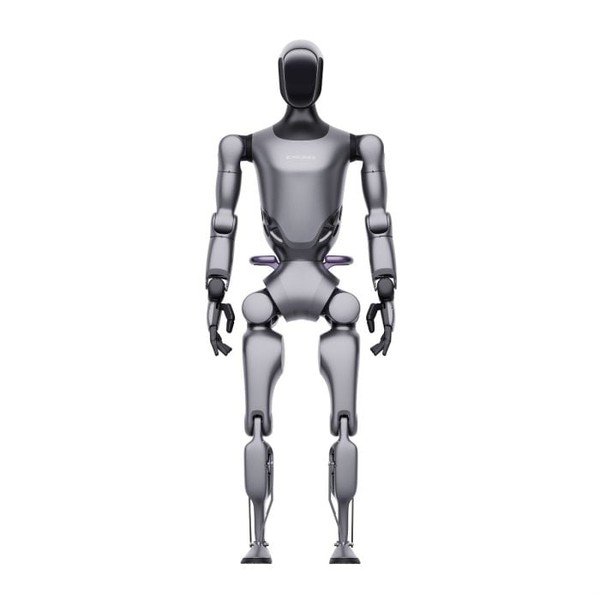 Fourier GR-2 Humanoid Robot