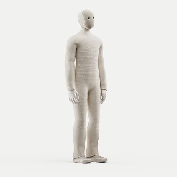 1X NEO Home Humanoid Robot