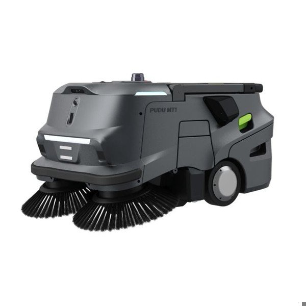 Pudu Robotics MT1