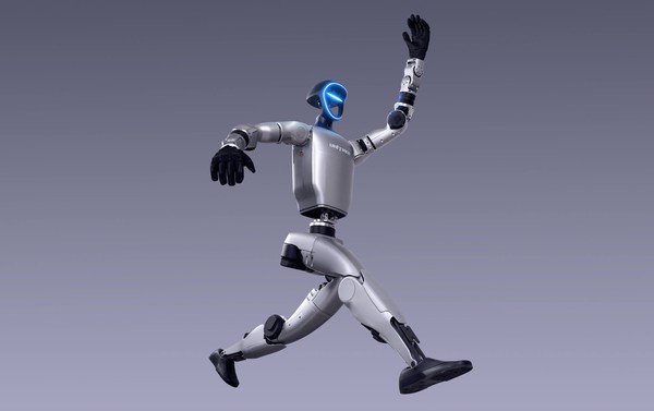 Unitree Robotics G1 Battery