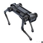 Unitree Robotics Aliengo