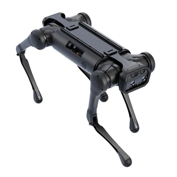Unitree Robotics Aliengo