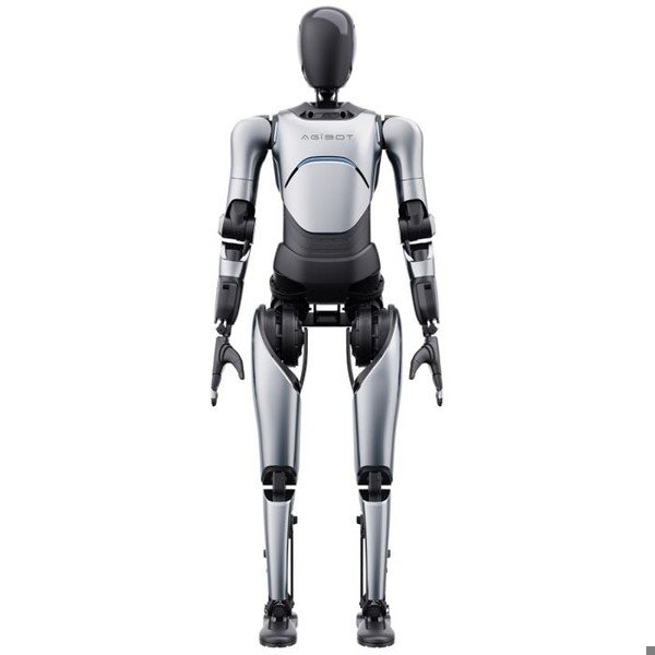 AGIBOT A2 Humanoid Robot