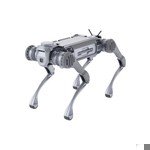 Unitree Robotics B2 Quadruped Robot