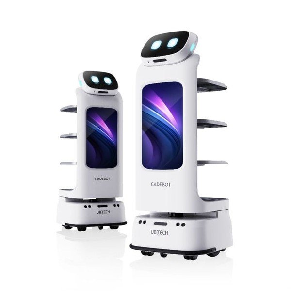 UBTECH Cadebot L100 Underwater Robot
