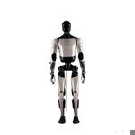 Tesla Optimus Humanoid Robot