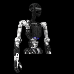 PNDbotics Adam-U Pro Wheeled Humanoid Robot