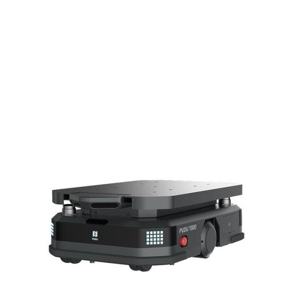 Pudu Robotics T600 Underride