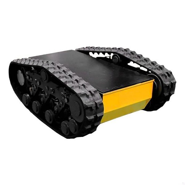 Guo Xing Explosion-Proof EOD Robot