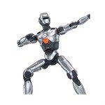 EngineAI PM01 Education Version Humanoid Robot