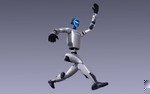 Unitree Robotics G1 Comp Humanoid Robot