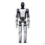 UBTECH Walker S2