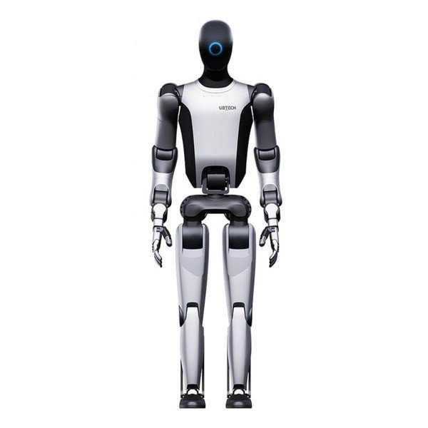 UBTECH Walker S2