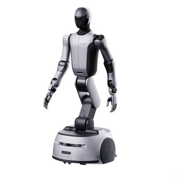 UBTECH Cruzr S2