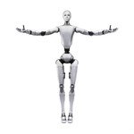 Unitree Robotics H2 Edu