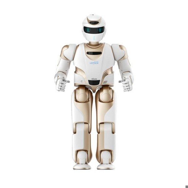 UBTECH Walker X