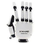 Robotera Right XHAND1