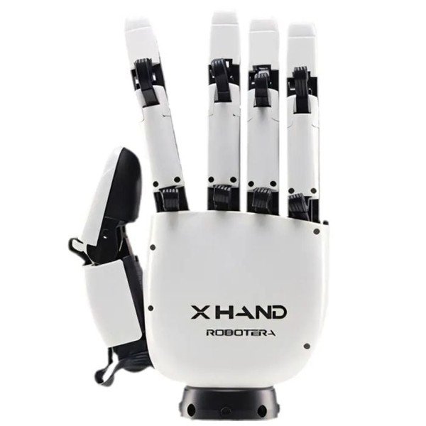 Robotera Right XHAND1