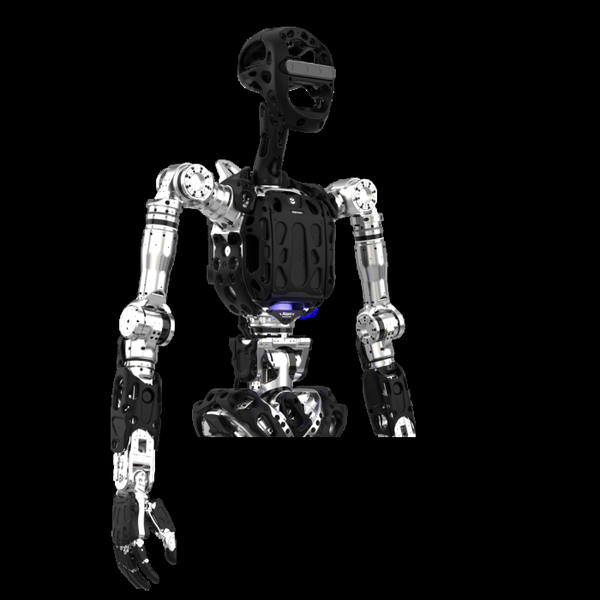 PNDbotics Adam-U Pro Max Wheeled Humanoid Robot