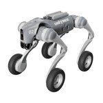 Unitree Robotics Go2-W Standard
