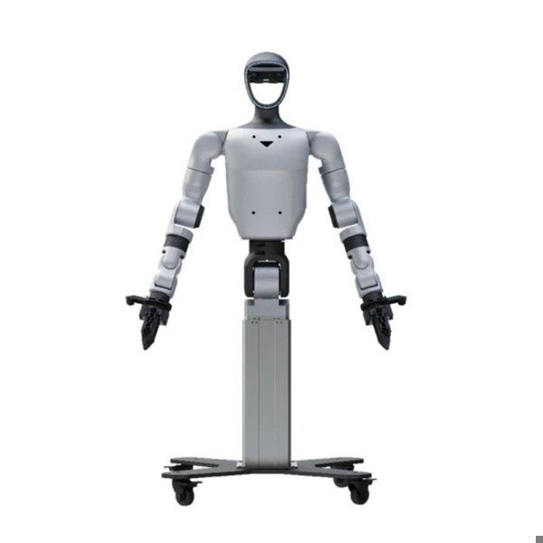 Unitree Robotics G1-D Standard B Wheeled Humanoid Robot