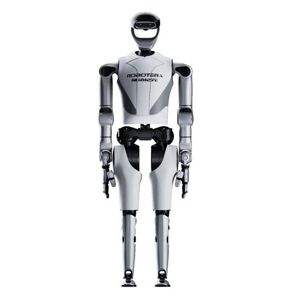 RobotEra L7 Bipedal Humanoid Robot