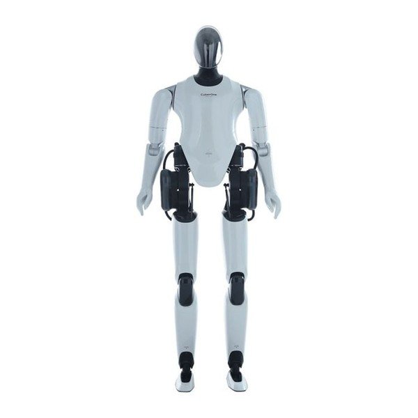 Xiaomi CyberOne Humanoid Robot