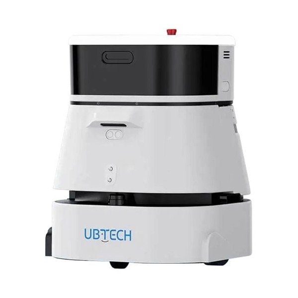 UBTECH Cleinbot CC201 Intelligent Cleaning Robot