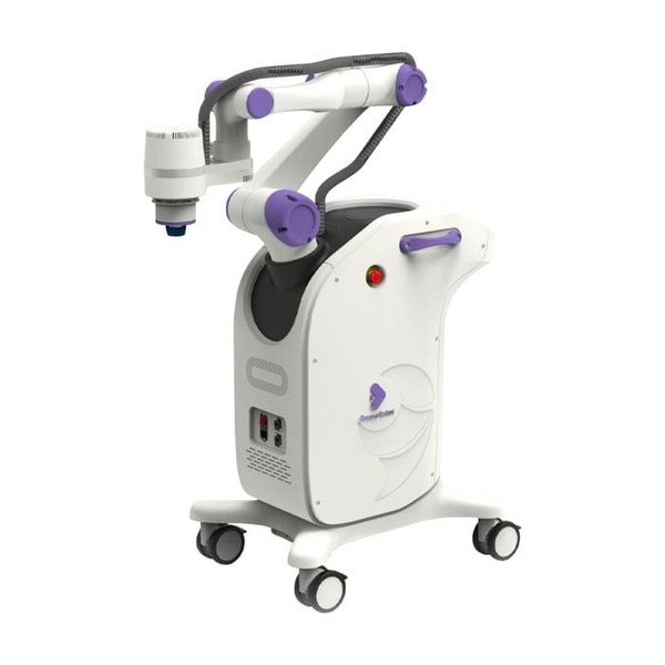 Deyee AI Shockwave Robot