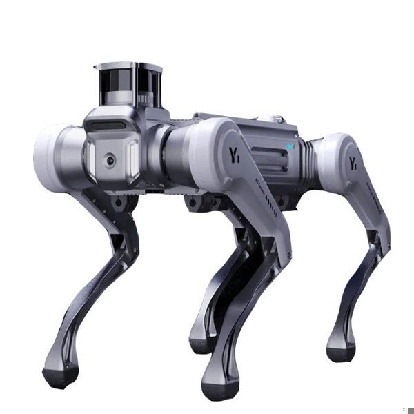 MagicLab MagicDog Y1