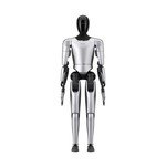 MagicLab MagicBot G1 Standard Humanoid Robot
