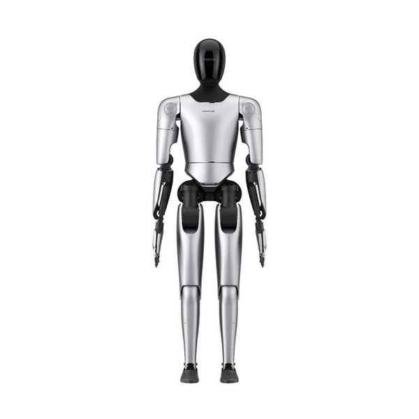 MagicLab MagicBot G1 Standard Humanoid Robot