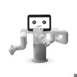 Elephant Robotics myBuddy 280 Pi