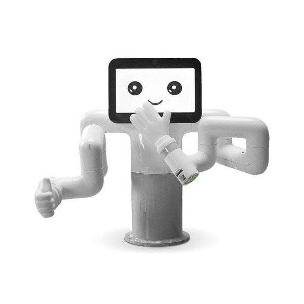 Elephant Robotics myBuddy 280 Pi