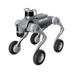 Unitree Robotics Go2 Ent MTptz