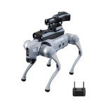 Unitree Robotics Go2-W Enterprise Plus