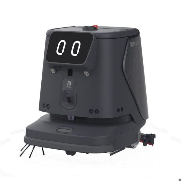 Pudu Robotics CC1 Pro